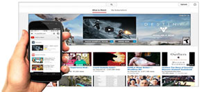  TrueView發(fā)現(xiàn)廣告