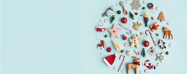 外貿(mào)圣誕節(jié)什么時(shí)候發(fā)郵件？