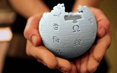 做好這8個(gè)步驟，成功創(chuàng)建維基百科