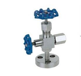 J49H 、J29H-320型壓力計(jì)用截止閥