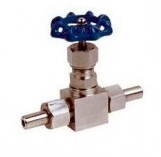 J21WJ23W-64、160針形截止閥